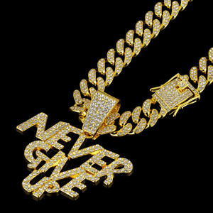 Nouveauté : Pendentif Panthère Hip Hop de Luxe en Argent 925 avec Design Unisexe, Bijou Quotidien, Anniversaire Inde - Product Image 1