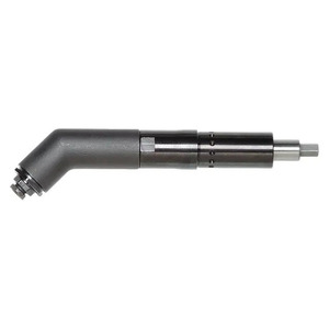 Módulo de Cabezal Giratorio de 360° Aerospace Drill-Desoutter AH-45-CPT-S5 con Abrazaderas Multi-Salida, Capacidad Máxima 6.4mm 1/4" Entrada de Aire OEM - Product Image 2