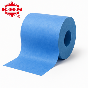 High WVTR Certified Breathable Viral for Barrier <b>Fabric</b> Nonwoven for Medical Gowns Protection - Product Image 1