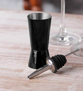 Mètre à mesurer artisanal au design et au look innovants pour bar - Product Image 4