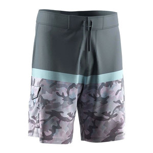 Pantalones Cortos Cargo de Verano para Hombre, Ideales para Senderismo, Caza, Pesca y Ciclismo - Product Image 4