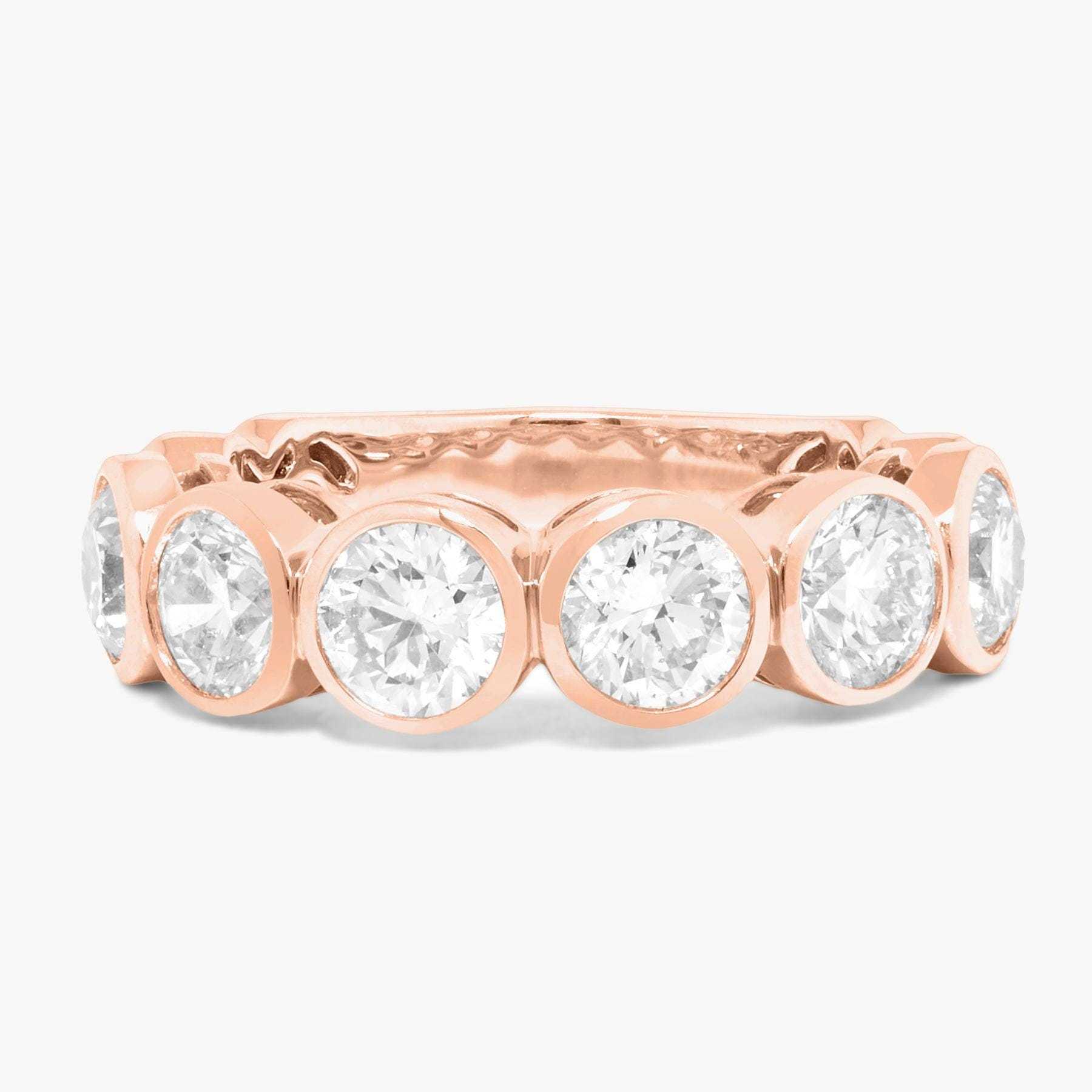 Oro macizo de 14K