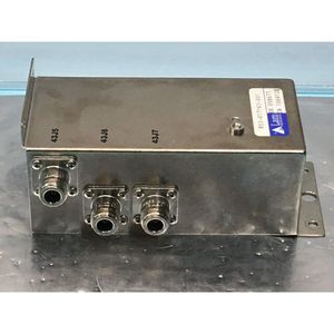 กล่องสวิตช์ RF รุ่น LAM 853-017163-001, 150237 - อุปกรณ์และอะไหล่เซมิคอนดักเตอร์ระดับโลกที่เชื่อถือได้ - Product Image 6