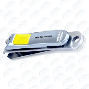 Best Quality <b>Nail</b> Cutter Wholesale Price Supplier Clippers Toe <b>Nail</b> Clipper Fingernail Stainless Steel Cutter Sharp Oem Logo - Product Image 4