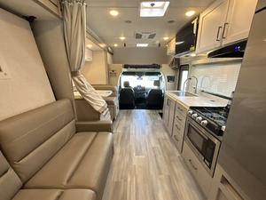 นิว 2026 ที-ออร์ เอฟ-ออร์ วินด์ส 24LT - Product Image 4