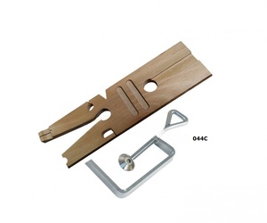 High Quality Multipurpose <b>Bench</b> Pin use for jewellery making <b>tool</b> whole sale lowest price best product for jewellery making - Product Image 1