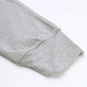 Conjunto Deportivo para Hombre, Primavera-Otoño, Casual, de 2 Piezas, Sudadera con Cierre y Pantalones Deportivos, Conjunto Deportivo de Marca - Product Image 6