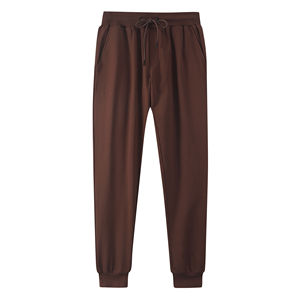 Custom Men's Durable Cotton and Polyester Cargo Pants <b>Work</b> Uniform <b>Trousers</b> with Multi-Pockets - Product Image 6