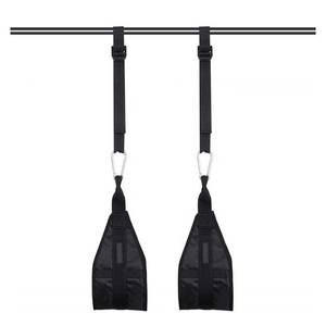 Sangles AB haute performance pour entraînement du tronc, conception robuste à suspendre, fourniture OEM - Product Image 2