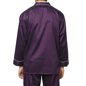 ชุดนอนสั่งทำพิเศษ ชุดลำลองผู้หญิงใส่สบาย บริการ OEM จากโรงงานโดยตรง สำหรับการสั่งซื้อขายส่งจำนวนมาก - Product Image 4