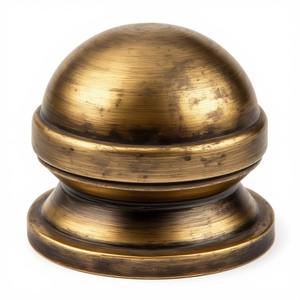 Juego de Manijas de Latón Clásicas para Puertas de Cocina y Baño - Diseño Moderno y Duradero - Product Image 3