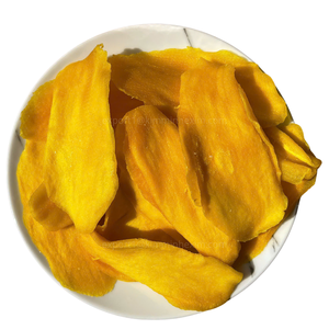 Mangues fraîches et douces, coupées en tranches, emballées sous vide, approvisionnement en gros pour B2B - Product Image 1