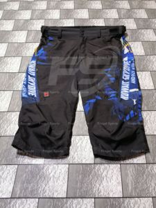 Custom Parachuting <b>Pants</b> with Logo Embroidery and Sublimation Printing Skydiving Apparel - Product Image 4