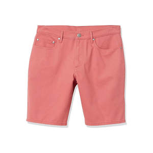 Shorts de Mezclilla para Hombre, Casuales, de Verano, Cómodos - Product Image 3