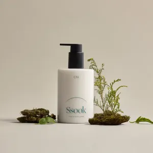 Lotion pour les mains et le corps Chi 300ml Qualité # SsookGood Product - Product Image 1