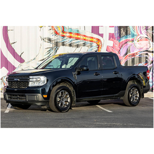 Ford Maverick XLT 2022 - Product Image 5