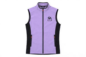 GYM Active Winter New Unisex <b>Casual</b> Eco-Friendly <b>Lightweight</b> Windproof Waterproof Zipper Outdoor Fleece Warm Soft Shell <b>Jacket</b> - Product Image 2