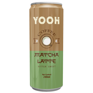 ODM OEM 240mL RTD <b>Coffee</b> Macchiato Caramel Milk Vietnam International Quality Private Label Export Sweet Sugar Flavored 18 - Product Image 5