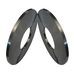 Fleje de Acero Blanco Profesional <span class=keywords><strong>para</strong></span> Embalaje, Venta al <span class=keywords><strong>por</strong></span> Mayor de Fábrica - Product Image 2