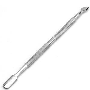 Service OEM, pinces à cuticules professionnelles en acier inoxydable personnalisables pour les doigts, avec une large ouverture et une lame incurvée pour la coupe des ongles - Product Image 3