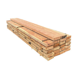 Tablas de madera aserrada y estructural de corte preciso, con bordes semiacabados, para trabajos profesionales de carpintería y enriqueles. - Product Image 5