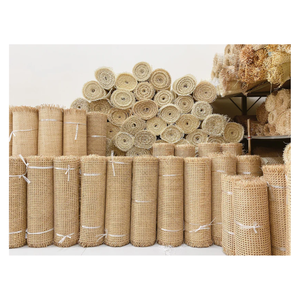 MATERIAL ECOLÓGICO DE RATÁN SOSTENIBLE DE PRIMERA CALIDAD PARA DECORACIÓN DEL HOGAR, MÁS VENDIDO - Product Image 1