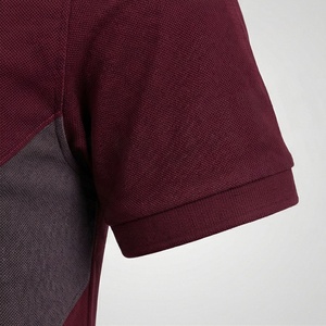 Polos de Golf Personalizados, Impresión en Poliéster, Tallas Grandes, Camisetas Deportivas de Verano para Hombre, Transpirables, Cómodas, de Algodón - Product Image 6