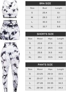 Conjunto de Yoga de Alta Calidad para Mujer, Talla Grande, Color Sólido, Transpirable, Logotipo Personalizado, Marca Privada, 2 Piezas, Gimnasio, Fitness, Yoga - Product Image 5