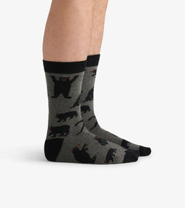 Trending Wholesale Unisex Summer Anti-Slip Thin Cotton <b>Socks</b> Breathable Ankle Length Daily Casual Sports Fashion Solid Color - Product Image 2