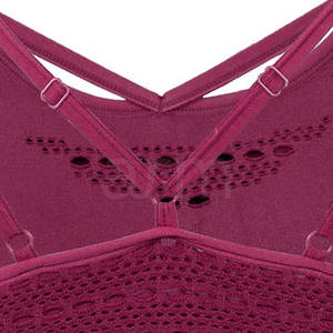 Nuevo sujetador deportivo de alta calidad para mujer, sin costuras, de gran venta, a precio económico, ropa deportiva para fitness, en venta en línea. - Product Image 6