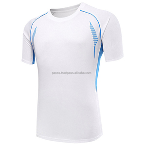 เสื้อฟุตบอลสีดำคุณภาพสูง 100% โพลีเอสเตอร์ ชุดยูนิฟอร์มสโมสรฟุตบอล PACE SPORTS สีและโลโก้สั่งทำได้ - Product Image 2
