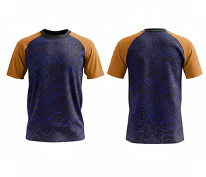 Personalized Sports T-Shirt Performance Sportswear| Men Women Youth Sizes | Lightweight Quick Dry - Product Image 6