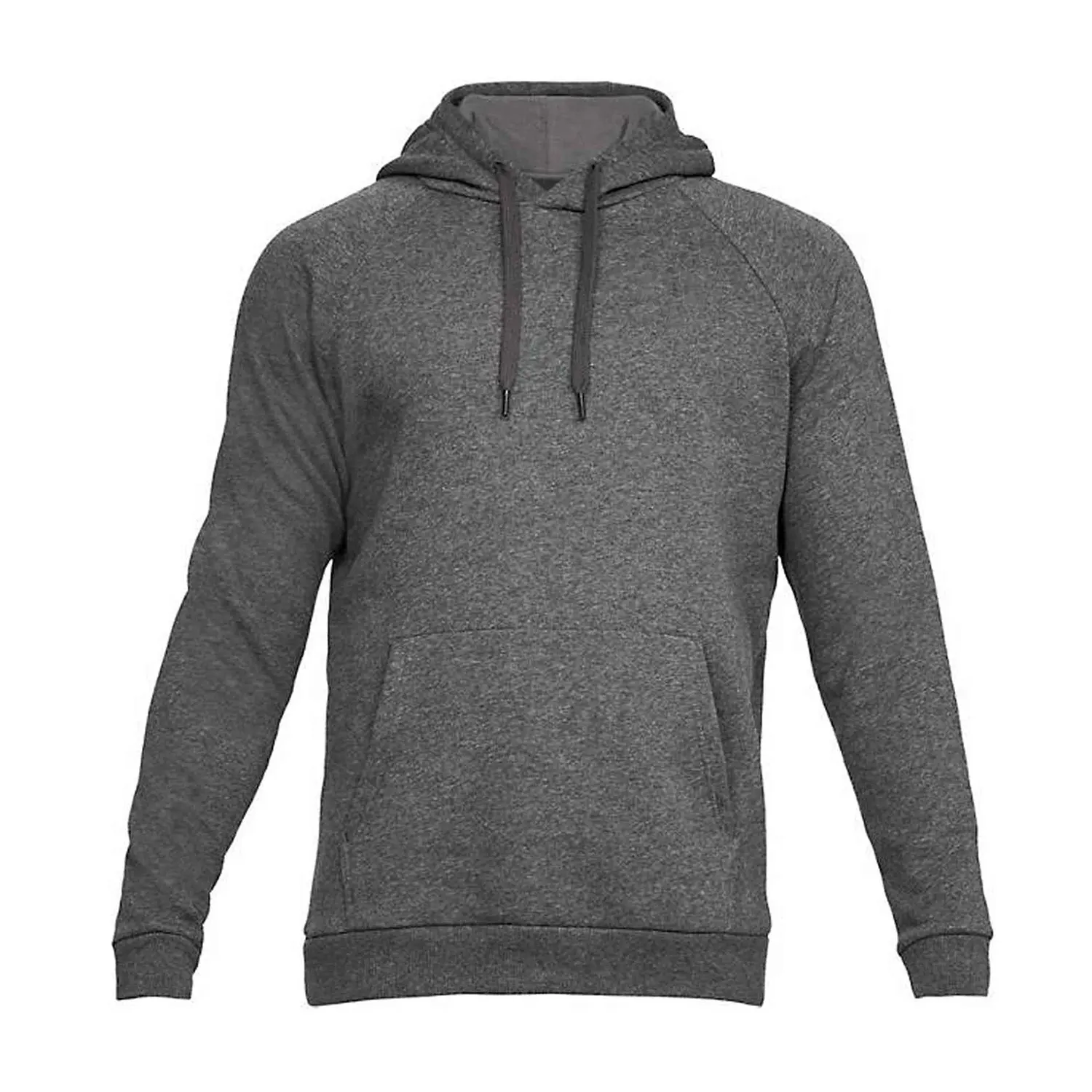 Polyester Polaire Pull Long Raglan Manches Avec Poignets Et Ourlet Crossover Hoodies