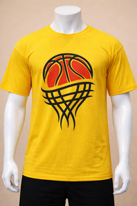 Vente en gros de t-shirts de fitness pour hommes, à séchage rapide, respirants, vêtements de sport pour la course à pied, fabricant de vêtements de sport pour hommes, vêtements de sport performants - Product Image 5