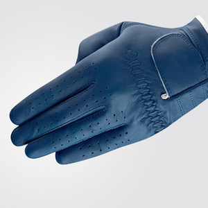 Guante de Golf de Cuero Genuino para Hombre, Mano Izquierda, Ajuste Suave, Piel de Oveja, Calidad Premium, Transpirable, Agarre Dinámico, Accesorios de Golf - Product Image 5
