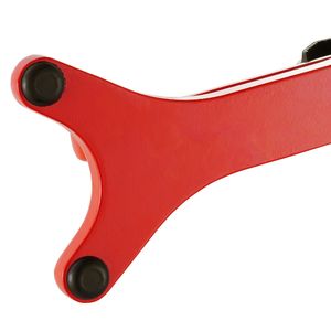 Morsa per Tubi Portatile in Alluminio Leggero per Installazioni Idrauliche sul Campo, Capacità di Serraggio da 1/8'' a 1-1/2'' - Product Image 5