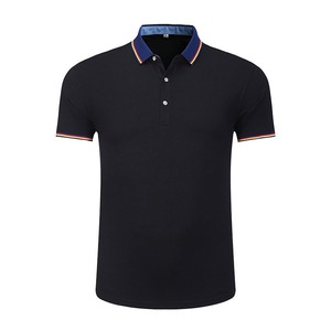 ชุดยูนิฟอร์มธุรกิจแบบถัก ดีไซน์ใหม่สำหรับฤดูร้อน ป้องกันรอยยับ สีพื้น เรียบง่าย - Product Image 1