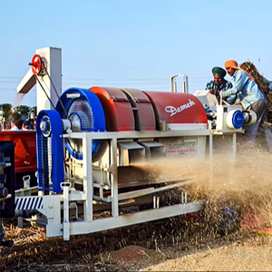 Trilladora de Trigo de Alta Productividad Landforce de 36 Pulgadas y 3 Cuchillas - Product Image 1