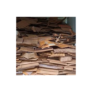 Residuos de Papel Kraft/Residuos de Cartón OCC en Paquetes (EE. UU.) - Product Image 4