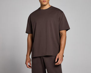 Camiseta Deportiva de Compresión sin Costuras para Hombre, de Alta Calidad, a la Moda, de Secado Rápido, para Gimnasio, Fitness y Entrenamiento - Product Image 5