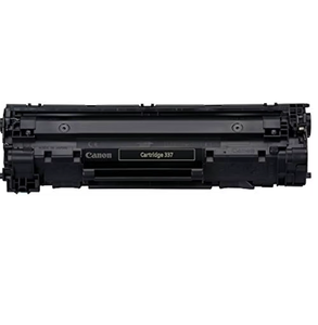 Cartucho de Tóner Negro CRG-337 de Alta Calidad, Impresión Confiable y Duradera para Impresora Láser de Oficina y Hogar - Product Image 5