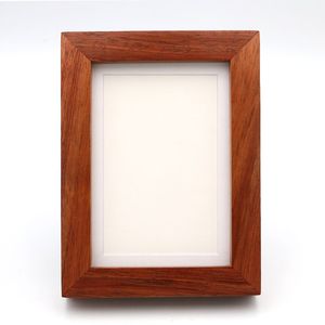 Eco-Friendly Classic Wooden <b>Wall</b> Photo <b>Frame</b> with Full Color Print - Product Image 1