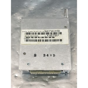 Contrôleur SCP 3270131E, MCS, CHEM DISPENSE MOD - Équipements et pièces semi-conductrices d'occasion fiables à l'échelle mondiale chez - Product Image 1