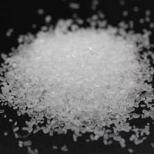 Sulfate de magnésium heptahydraté de qualité supérieure, grade agricole 99%, conditionneur de sol, sel d'Epsom soluble dans l'eau, granulaire, en vrac - Product Image 2