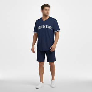 Custom Design Unisex <b>Baseball</b> Jersey Breathable Summer Short Sleeve Wholesale OEM Custom Printed <b>Baseball</b> Wear Shirt - Product Image 3