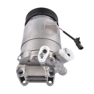 Frizione Compressore A/C per Nissan Altima Pathfinder Infiniti QX60 3.5L V6 2007-2020 24V/12V Compressori d'Aria Modello DCS171C - Product Image 4