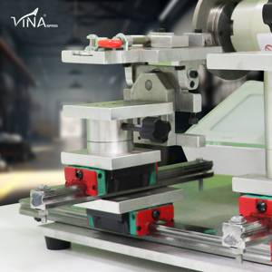 MQ-02 Professional Nail Cutter <b>Sharpening</b> Machine with High Efficiency <b>Blade</b> Grinding Technology - Product Image 6