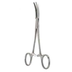 Pinzas Intestinales de Alta Resistencia, Alta Calidad, OEM, ODM, Venta al por Mayor, Hechas en Pakistán, de Acero Inoxidable, Reutilizables - Product Image 2