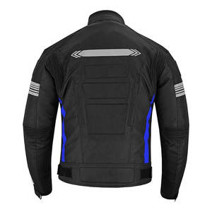 Traje de Motociclismo de Cordura, Chaqueta y Pantalón, Unisex, Resistente al Viento, Invierno, Estampado, Ecológico, Ligero, en Oferta - Product Image 4