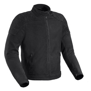 Chaqueta Cordura Blanca Impermeable Lisa para Motociclista, Fabricación a Medida, Venta al por Mayor, Equipo de Motociclista Personalizado, Chaqueta Cordura de Fábrica - Product Image 5